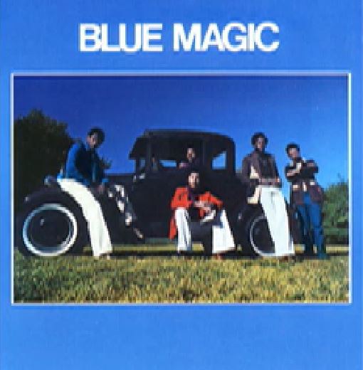 blue magic